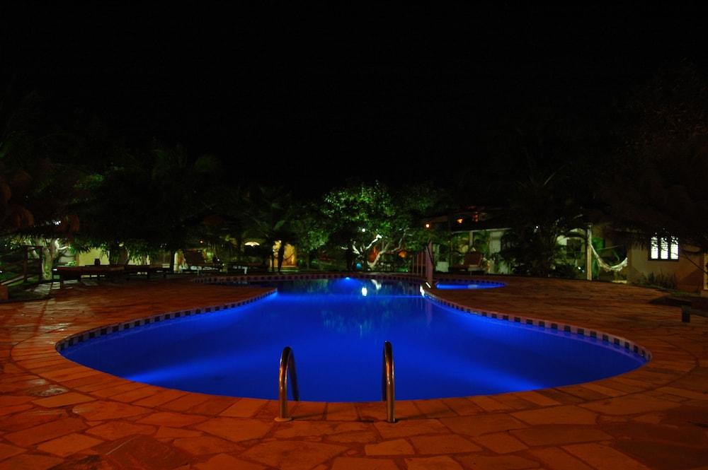Pousada Sol E Luna Praia de Pipa ภายนอก รูปภาพ